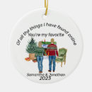 Search for first dating christmas tree decorations Married