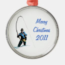 Search for catfish christmas tree decorations Angler