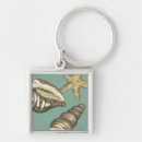 Search for starfish key rings Aquatic