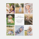 Search for grandpa blankets Photo collage