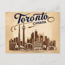 Search for north america postcards Toronto