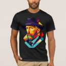 Search for straw hat tshirts Portrait