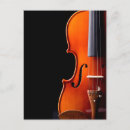 Search for violinist postcards Cello
