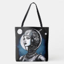 Search for robot bags Outer space