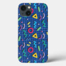 Search for memphis iphone cases Geometric