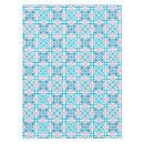 Search for hot pink tablecloths Geometric