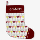 Search for wine christmas stockings Vineyard