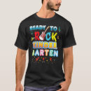 Search for kindergarten rocks tshirts Guitar