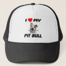 Search for pit hats Bully breed