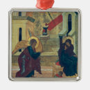 Search for archangel gabriel christmas tree decorations Virgin