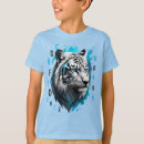 Search for tiger stripe For kids
