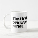 Search for riot mugs Stonewall