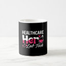 Search for lab technician mugs Science