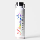 Search for disable drinkware Rainbow
