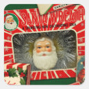 Search for vintage collage stickers Retro