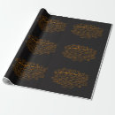 Search for muslim wrapping paper Allah
