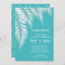 Search for tree bridal shower invitations Summer