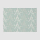 Search for leaf tissue paper Sage green