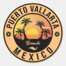 Search for mexico beach stickers Vacation