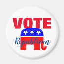 Search for vote republican magnets Elephant