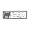 Search for aussie dog return address labels Dogs