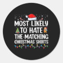 Search for hate christmas stickers Republican