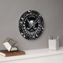 Search for golf club clocks Golfer