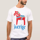 Search for sweden tshirts Equestrian