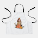 Search for cat hair aprons Cute