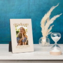 Search for college graduation plaques Class of 2022