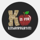 Search for teachers apple stickers Kindergarten
