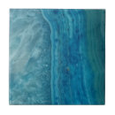Search for blue agate tiles Pattern