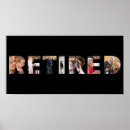 Search for retirment posters Retiree