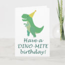 Search for mite cards T rex