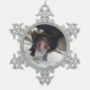 Search for black pig christmas tree decorations Pigs