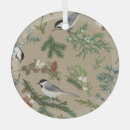 Search for mistletoe christmas tree decorations Pattern