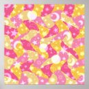 Search for star pattern art Pink