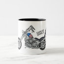 Search for chopper motorcycle mugs Usa