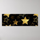 Search for panoramic posters Stars