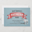 Search for stag party invitations Classy
