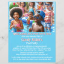 Search for summer fun flyers Kids