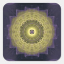 Search for mandala pattern stickers Geometric