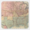 Search for military map stickers David rumsey