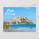 Search for corsica postcards Europe