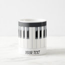 Search for piano name mugs Student