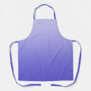 Search for blur aprons Ombre