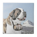 Search for bernard tiles Dog
