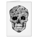 Search for skull doodle Human