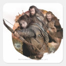 Search for thorin oakenshield stickers Peter jackson