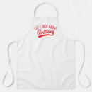 Search for let aprons Bbq